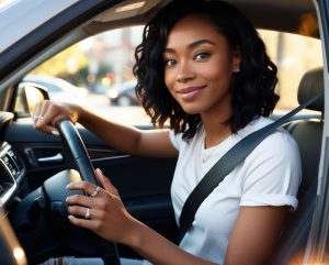 Teen Driving