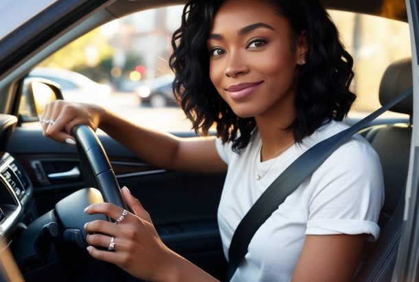 Teen Driving